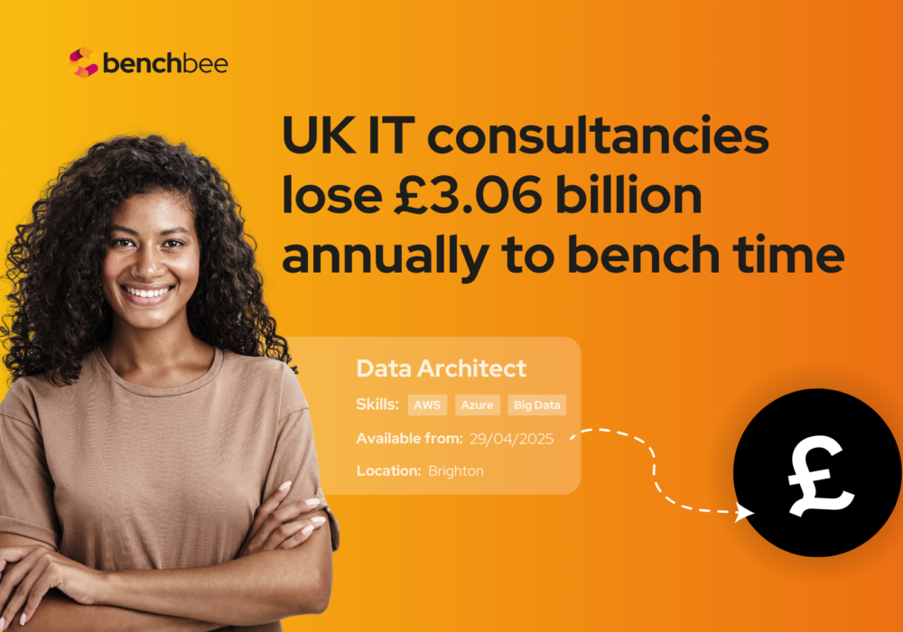 Why are UK IT consultancies losing £3.06 billion annually?