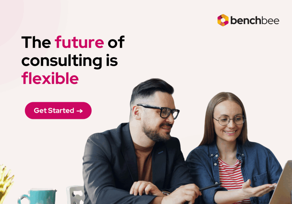 From Contraction to Expansion: New Models for Consulting Growth