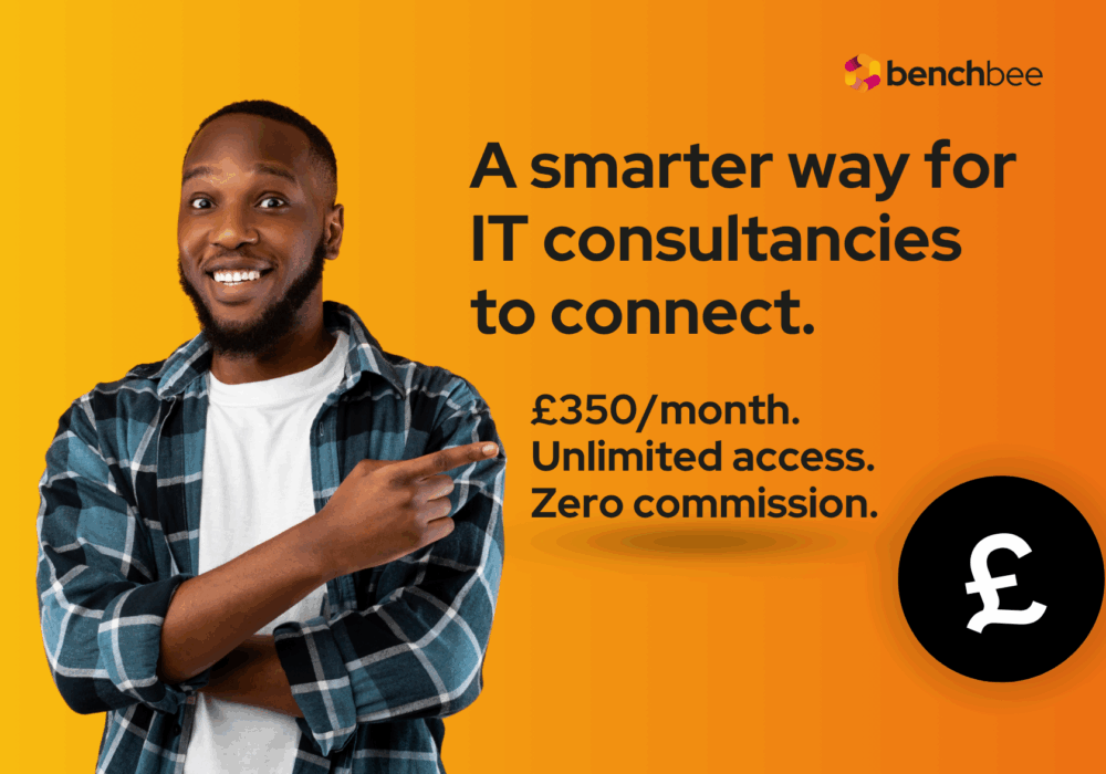 £350/month. No Commission. No Hidden Fees. Here’s Why.