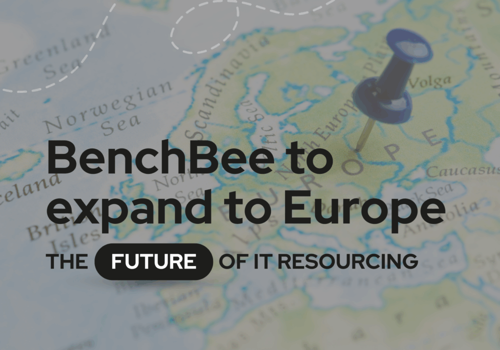 Europe’s Hidden Bench Cost: BenchBee to Open its Network Across the Continent in November 2025