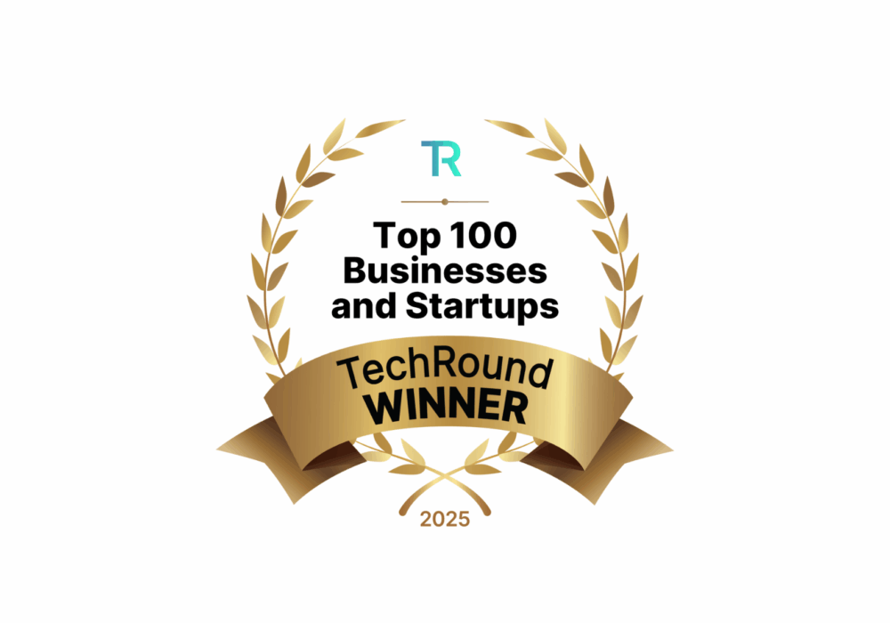 BenchBee Named in TechRound100 2025